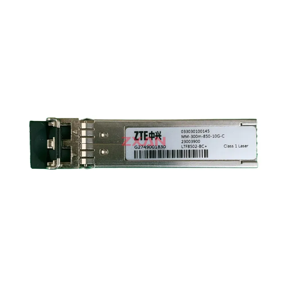 ZTE MM-300m-850-10G-C-img1 ZTE MM-300m-850-10G-C