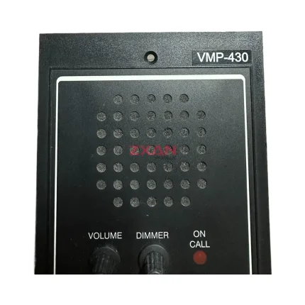 Zenitel VMP-430