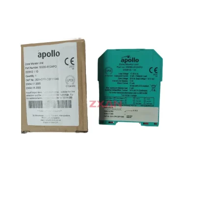 apollo 55000-812APO