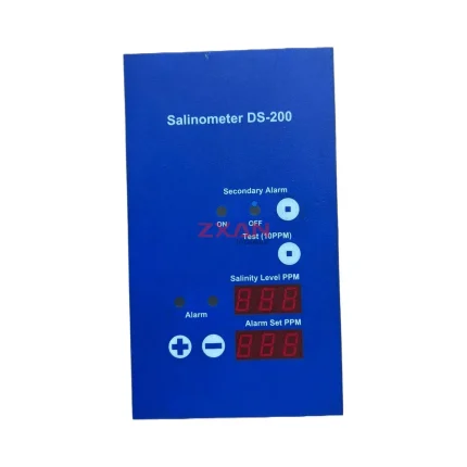 salinometer ds-200