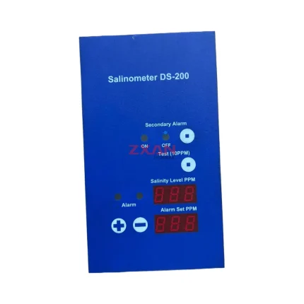 salinometer ds-200