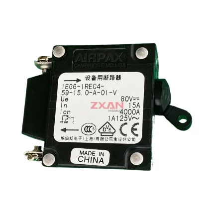 AIRPAX IEG6-1REC4