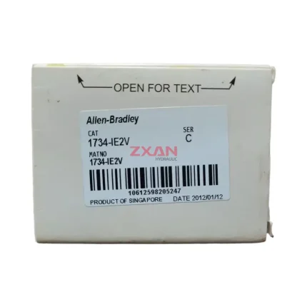 AB 1734-IE2V