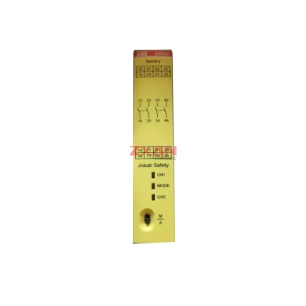 ABB 2TLA010053R0400