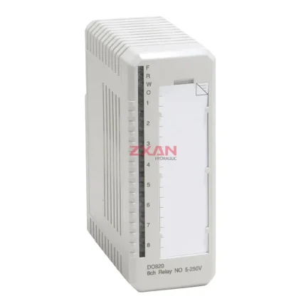 ABB 3BSE008514R1 DO820