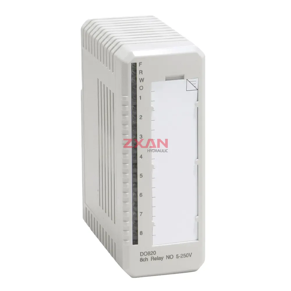 ABB 3BSE008514R1 DO820-img1 ABB 3BSE008514R1 DO820