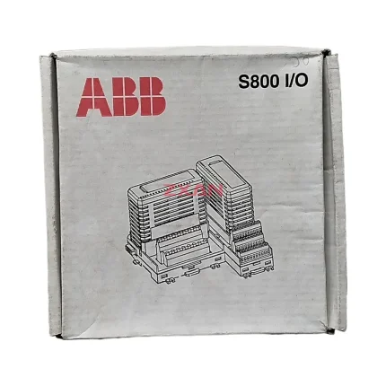 ABB 3BSE008514R1 DO820