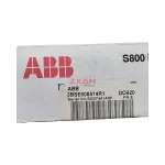 ABB 3BSE008514R1 DO820