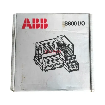 ABB 3BSE008550R1 -DI821