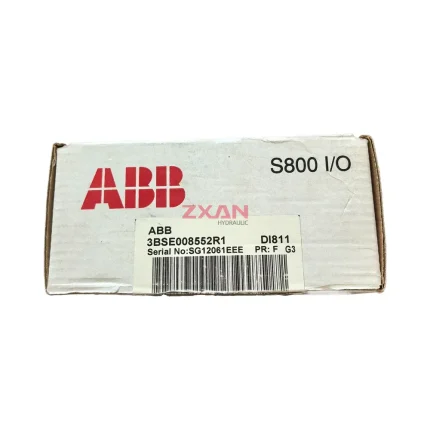 ABB 3BSE008552R1