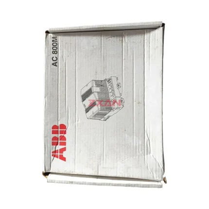 ABB 3BSE032444R1 CI860K01