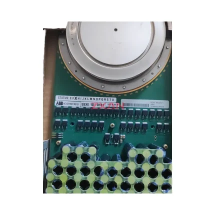 ABB 5SXE 10-0181