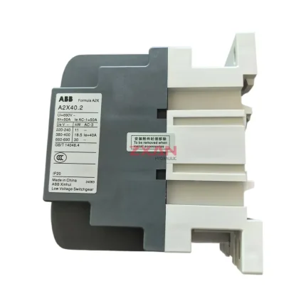 ABB A2X40.2-30-11-25