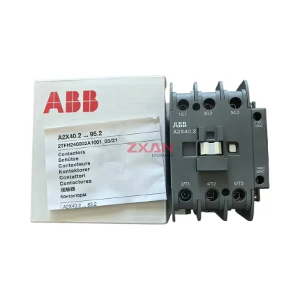 ABB A2X40.2-30-11-25