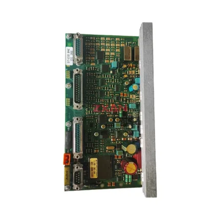 ABB DSQC313 3HAB 2213-1/3