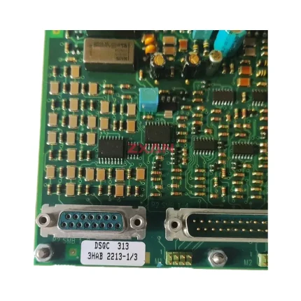 ABB DSQC313 3HAB 2213-1/3