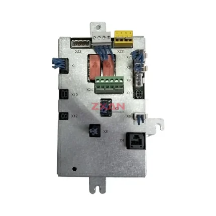 ABB DSQC611