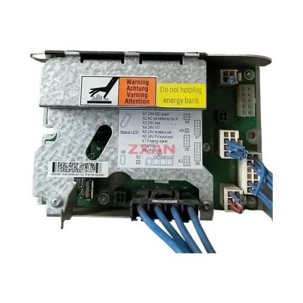 ABB DSQC662 3HAC026254-001