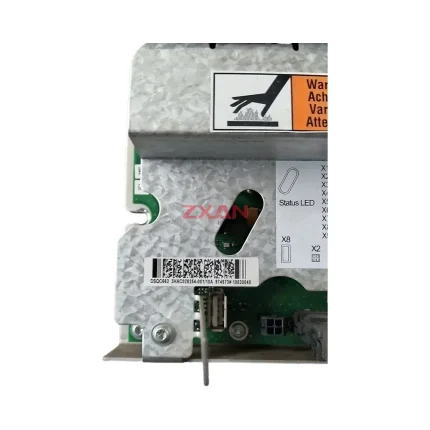 ABB DSQC662 3HAC026254-001