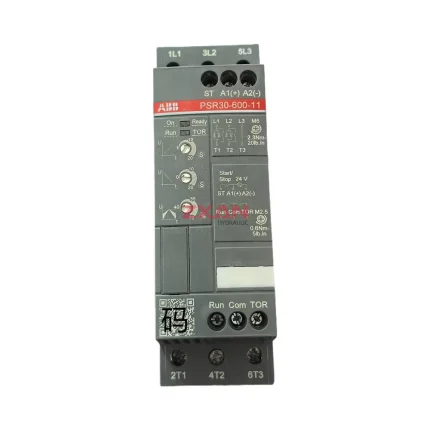 ABB PSR30-600-11