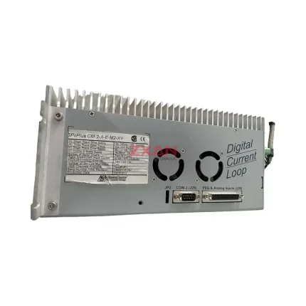 ACS CM-2-A-E-M2-XY