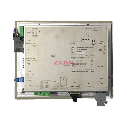 APEX Controller mPro400SG