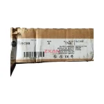 Allen-Bradley 1746-0X8 SLC500