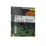 Allen-Bradley 1746-0X8 SLC500