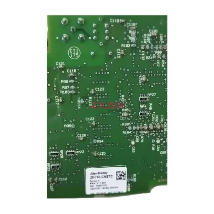 Allen-Bradley 20-750-CNETC