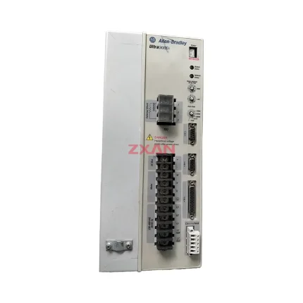 Allen Bradley 2098-DSD-HV050X-DN