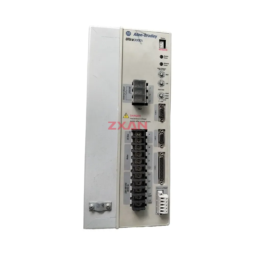 Allen Bradley 2098-DSD-HV050X-DN-img1 Allen Bradley 2098-DSD-HV050X-DN