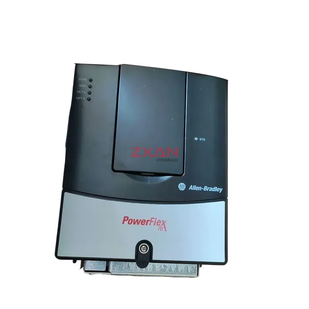 Allen Bradley 20AC8P7A0AYNANC0-img1 Allen Bradley 20AC8P7A0AYNANC0