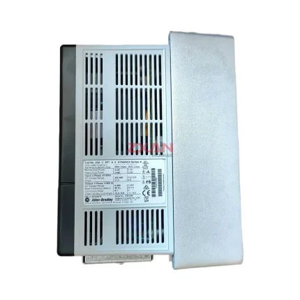 Allen Bradley 20AC8P7A0AYNANC0