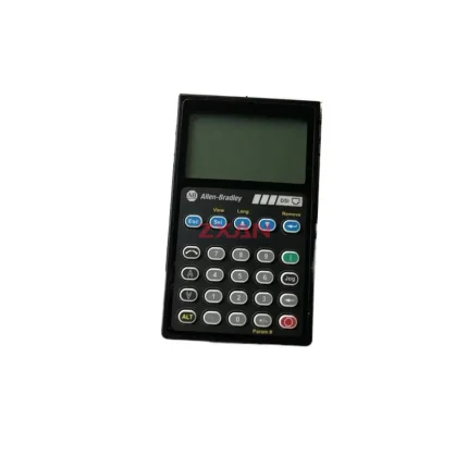 Allen Bradley 22-HIM-A3