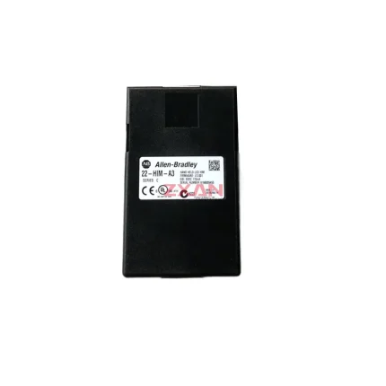 Allen Bradley 22-HIM-A3