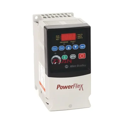 Allen Bradley 22A-D4P0N104