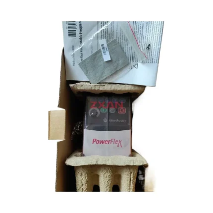 Allen Bradley 22A-D4P0N104