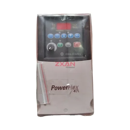 Allen Bradley 22B-D010N104