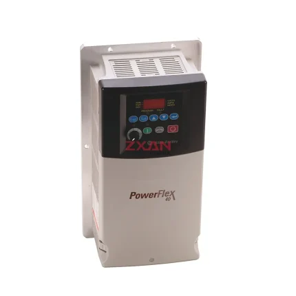 Allen Bradley 22B-D017N104