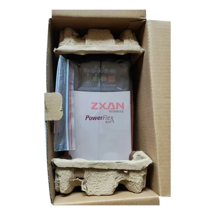 Allen Bradley 22P-D017N103