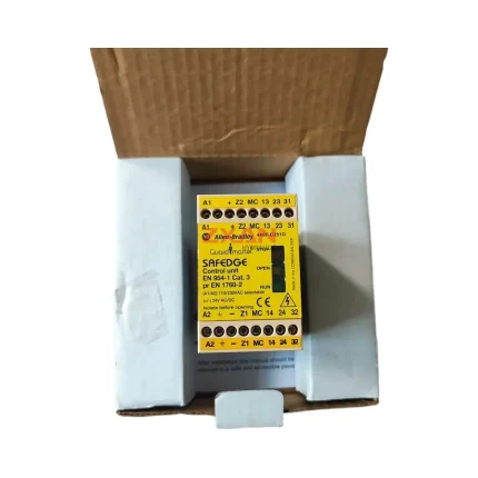 Allen Bradley 440F-C251D