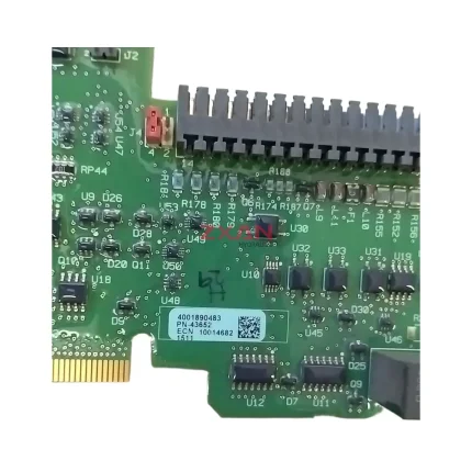 Allen Bradley PN-43652 AB753