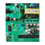 Alpha 608PP03-A