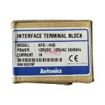 Autonics AFS-H40