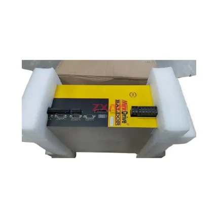 BALDOR MDH4A15TR-RN23