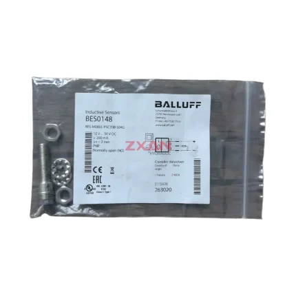 BALLUF BES0148