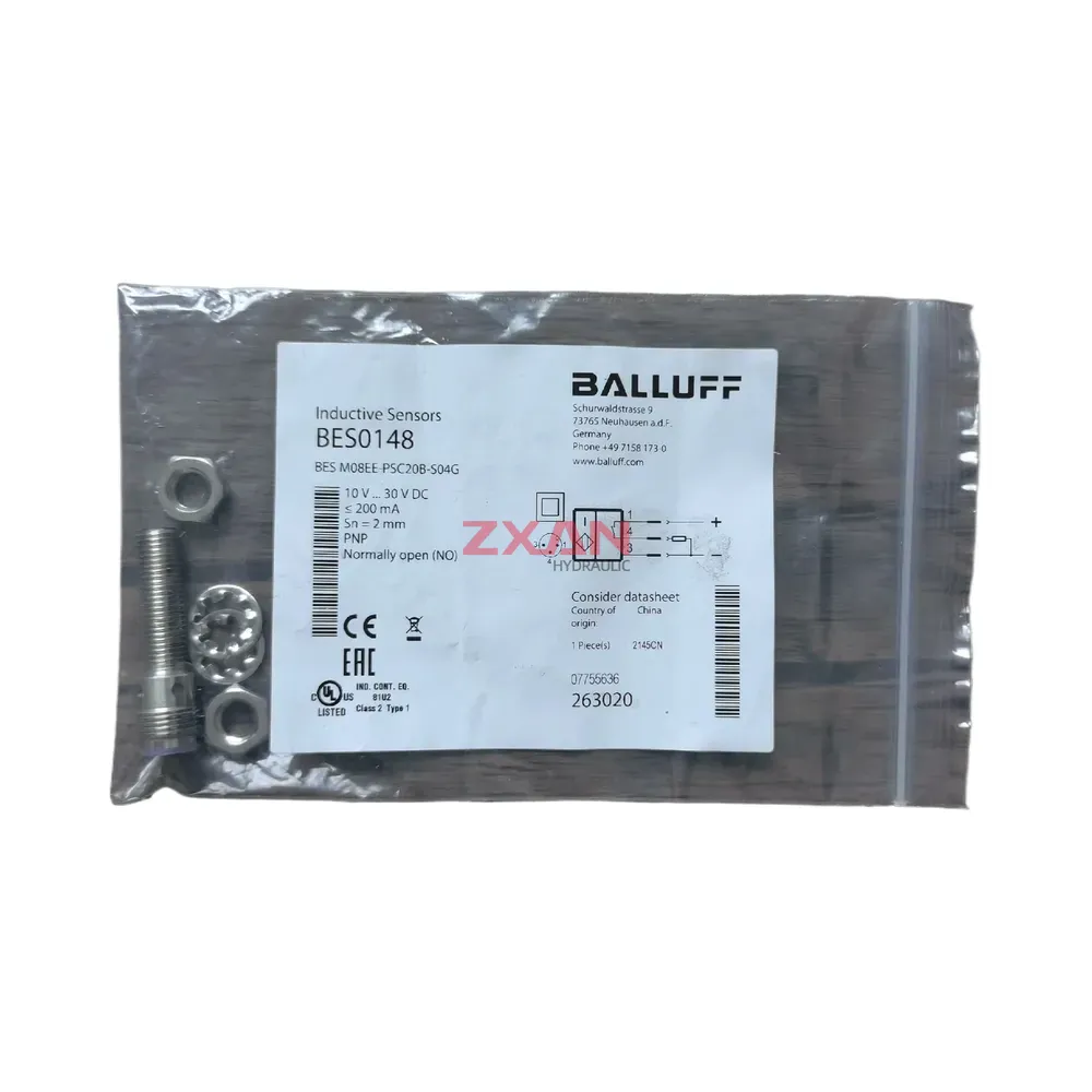 BALLUF BES0148-img1 BALLUF BES0148