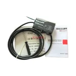 BALLUFF BAE SA-CS-025-YP-BP02