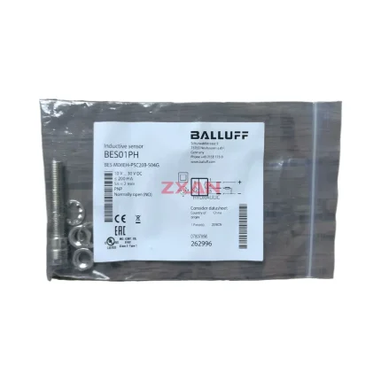 BALLUFF BESO1PH