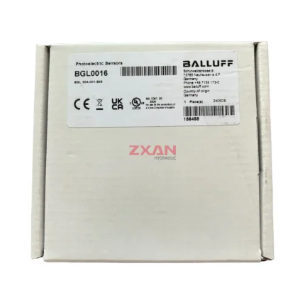BALLUFF BGL0016